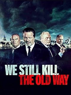 We Still Kill the Old Way