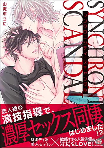 シンクロニシティ・ス