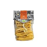 Bio-Eiernudeln 'Tagliatelle'