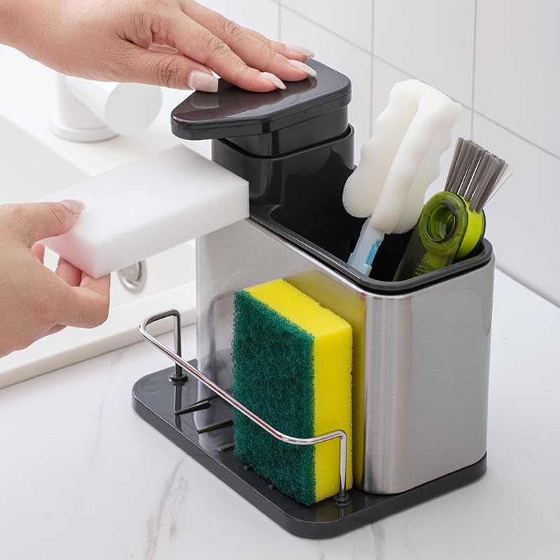 Mejores precios y opiniones de Base para fregadero de cocina los mejores 5. 15 Imagen adicional