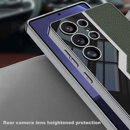 Coque Samsung S25 Plus souple antichoc protection intégrale