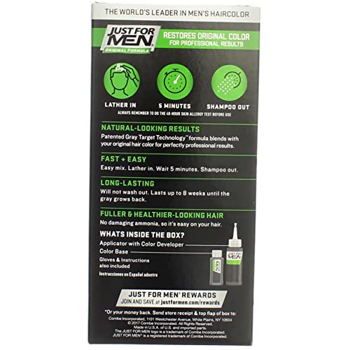 Developlus Satin Color #7C Copper Blonde 3oz (2 Pack)