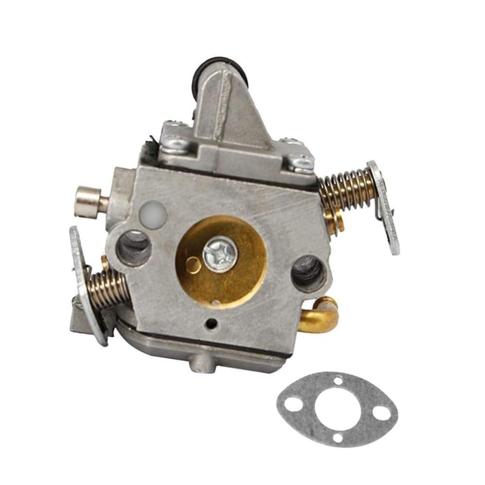 Carburateur C1Q-S57 haute précision pour tronçonneuses MS170 et MS180