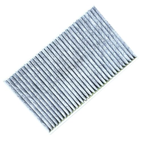 Filtro de aire de habitáculo para Maserati Quattroporte y Ghibli de 2012 a 2017