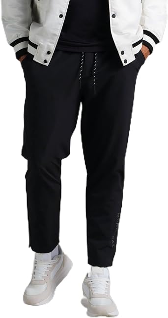 Municipal Mens Sportcross Easy Pants