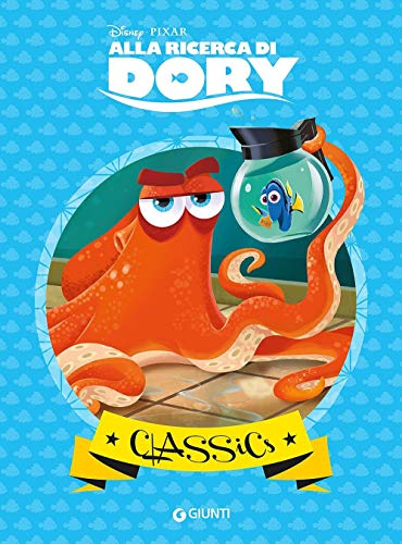 LIBRO ABIS Classics. Alla ricerca di Dory