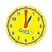 EAI Education Geared for Time Magnetic Demonstration Clock