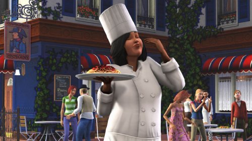 Die Sims 3 [Software Pyramide] [Edizione