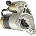 DB Electrical Smt0107 New Starter Compatible with/Replacement for 4.7 4.7L Jeep Grand Cherokee 99 00 01 02/56041207, 56041207AB,M1T84981, M1T84981ZC