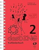 das ding kultliederbuch 4 1 Stück Das Ding 2