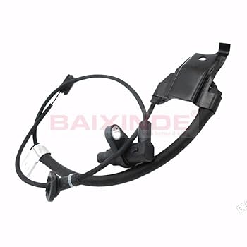 あいうえお Amazon.com: VekAuto ABS Wheel Speed Sensor Compatible for