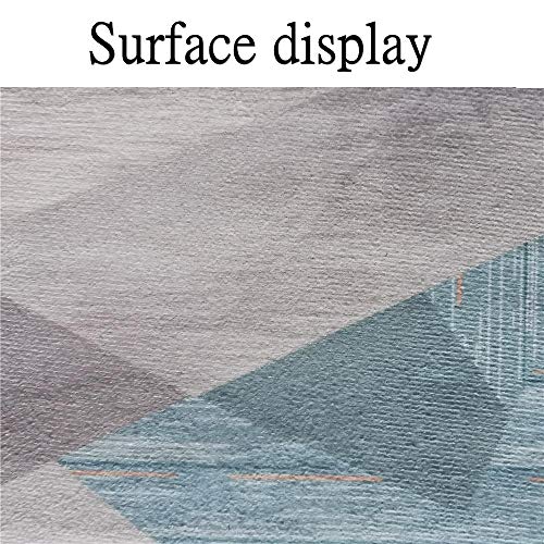 AU-SHTANG Tappeto Cucina Antiscivolo Lavabile