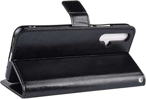 Miniatura 5 de Funda para Huawei Honor 20, funda de piel tipo cartera con tapa para Huawei Nova 5T YAL-L61A YAL-L61D YAL-L71A  Honor 20 YAL-AL00 YAL-TL00 YAL-L21