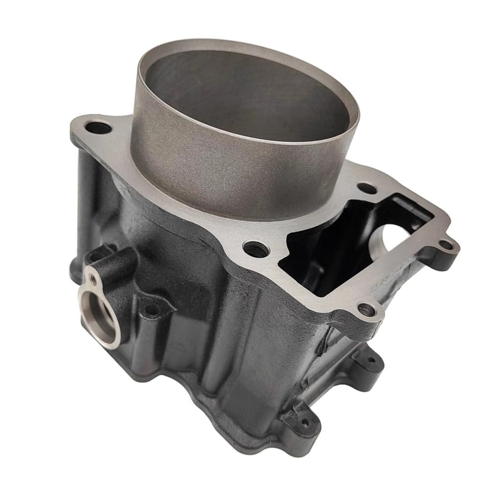 Cilindro para Odes 650 y quad Russian Mechanics RM 650 en rutas 6