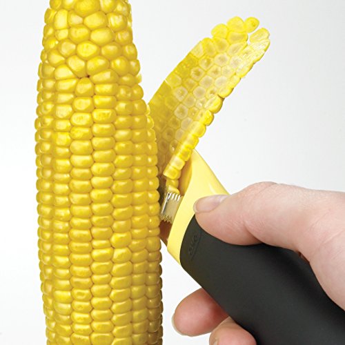 OXO Good Grips Corn Peeler by OXO - Used condition - Image 4