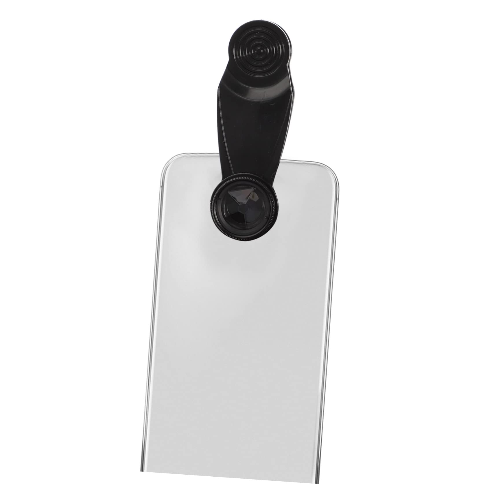 Kit De Lentes Cámara De Teléfono Móvil Lente Ojo De Pez Profesional para Cámara De Teléfono para Fotografía De Paisajes Móvil