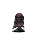 Columbia Women Red Outdry Konos TRS Mid Hiking & Trekking Waterproof Shoes, UK-4 gallery image
