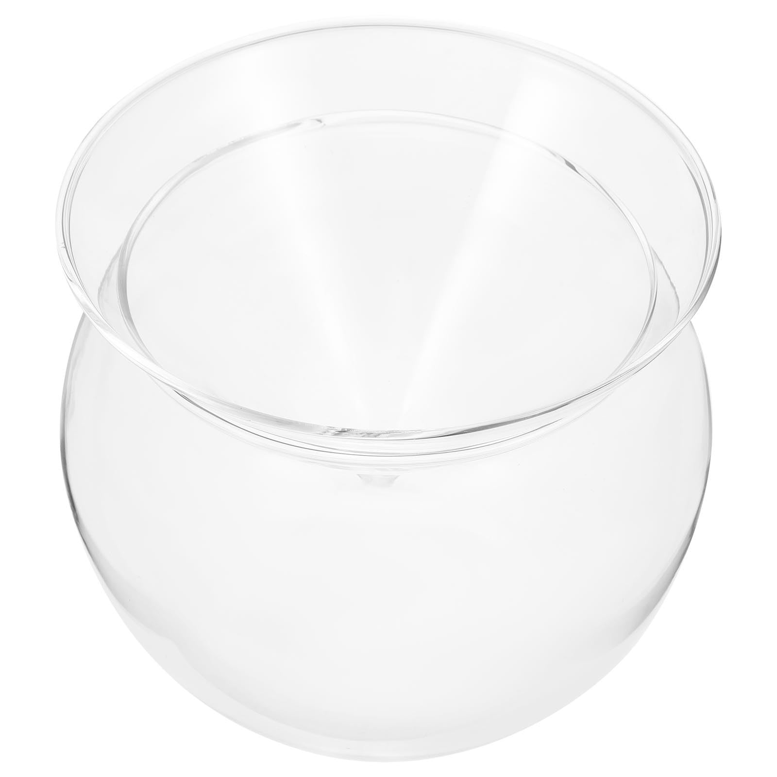 Copa de cerveza de cristal borosilicato con base triangular para hotel