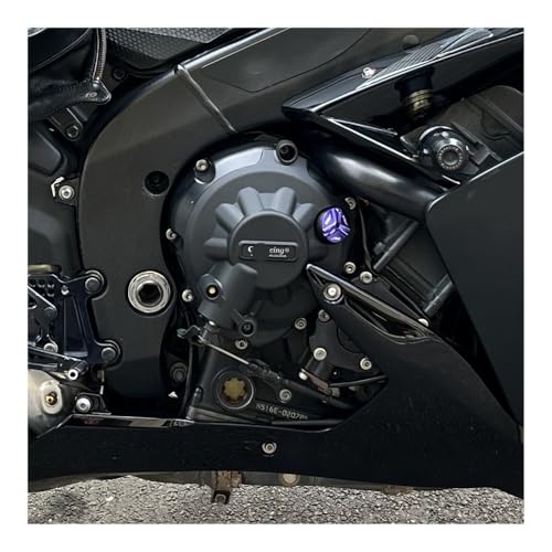 Carter de stator YZF R1 2007-2008 remplacer couvercle cassé