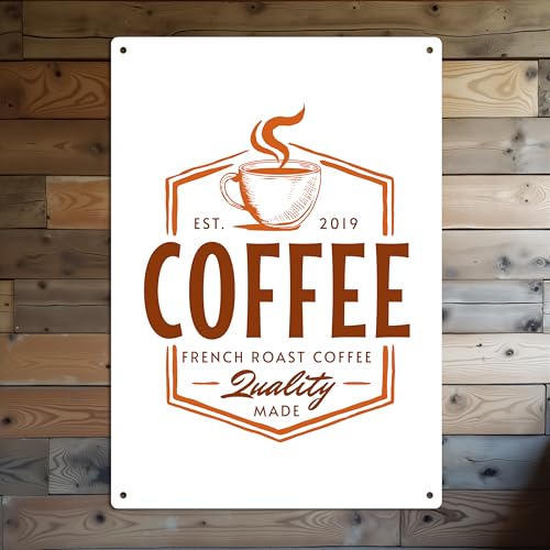 Custom Shop Sign, for Business or Home, Personalised Printed Metal Sign Image or Text - Image 4