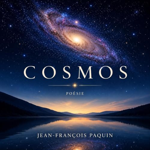 『Cosmos (French Edition)』のカバーアート