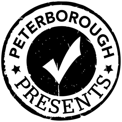 Couverture de Peterborough Presents' Chats