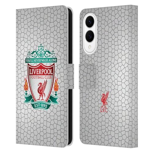 Protection intégrale antichoc Samsung Galaxy S25 Edge avec cet étui LFC en cuir