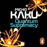 Cover of Quantum Supremacy
