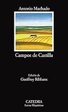 Campos De Castilla: Campos De Castilla (Letras Hispanicas / Hispanic Writings)