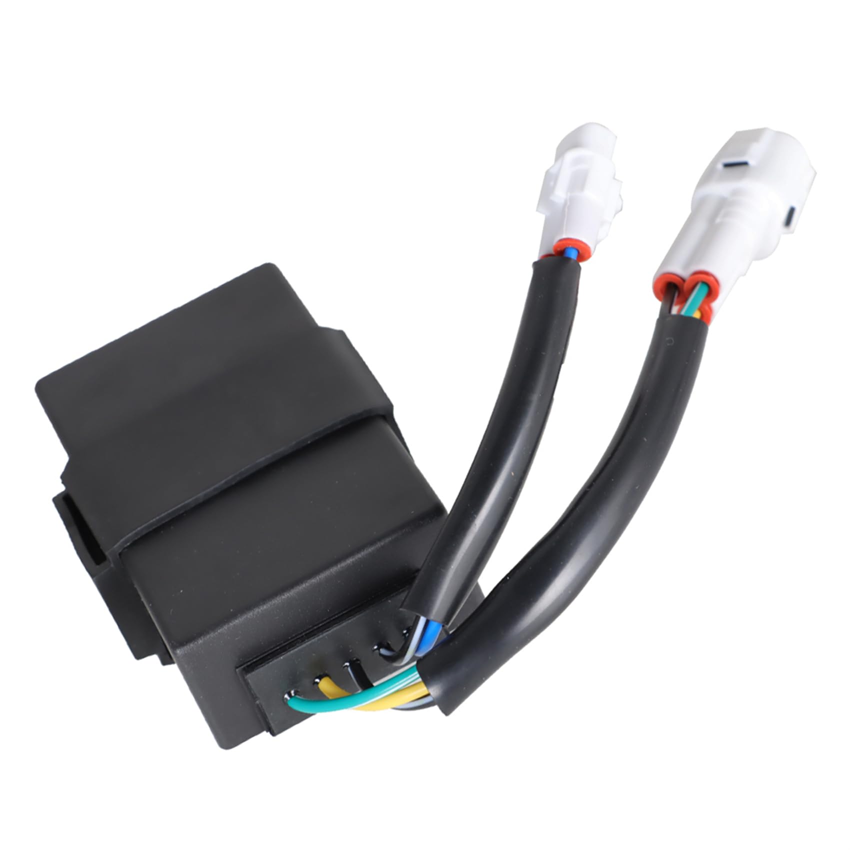 Amazon.com: labwork CDI Box Ignitor Replacement for Kawasaki KLF