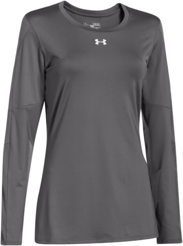 Under Armour Women's Block Party Long Sleeve