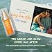 Murad Vita-C Glycolic Serum - Advanced Brightening Vitamin C and Glycolic Acid Face Serum for Improved Skin Tone and Texture - Gold-Stabilized Vitamin C for Enhanced Efficacy and Potency - 1 Fl Oz