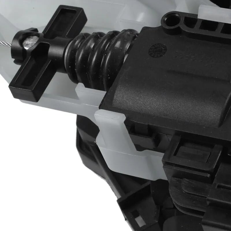 Car Boot Tailgate Lock Latch Actuator Rear Trunk Door Lock Pins Hatch Lock Compatible with Ford Ecosport 2013-2020 CN15-A219A-NE