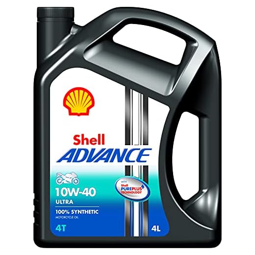 What gas pressure washer should i buy Shell Advance 4T Ultra Engine Oil