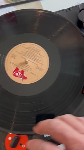 Amazon | Numark オリジナル 7インチ・バトルブレイクスレコード