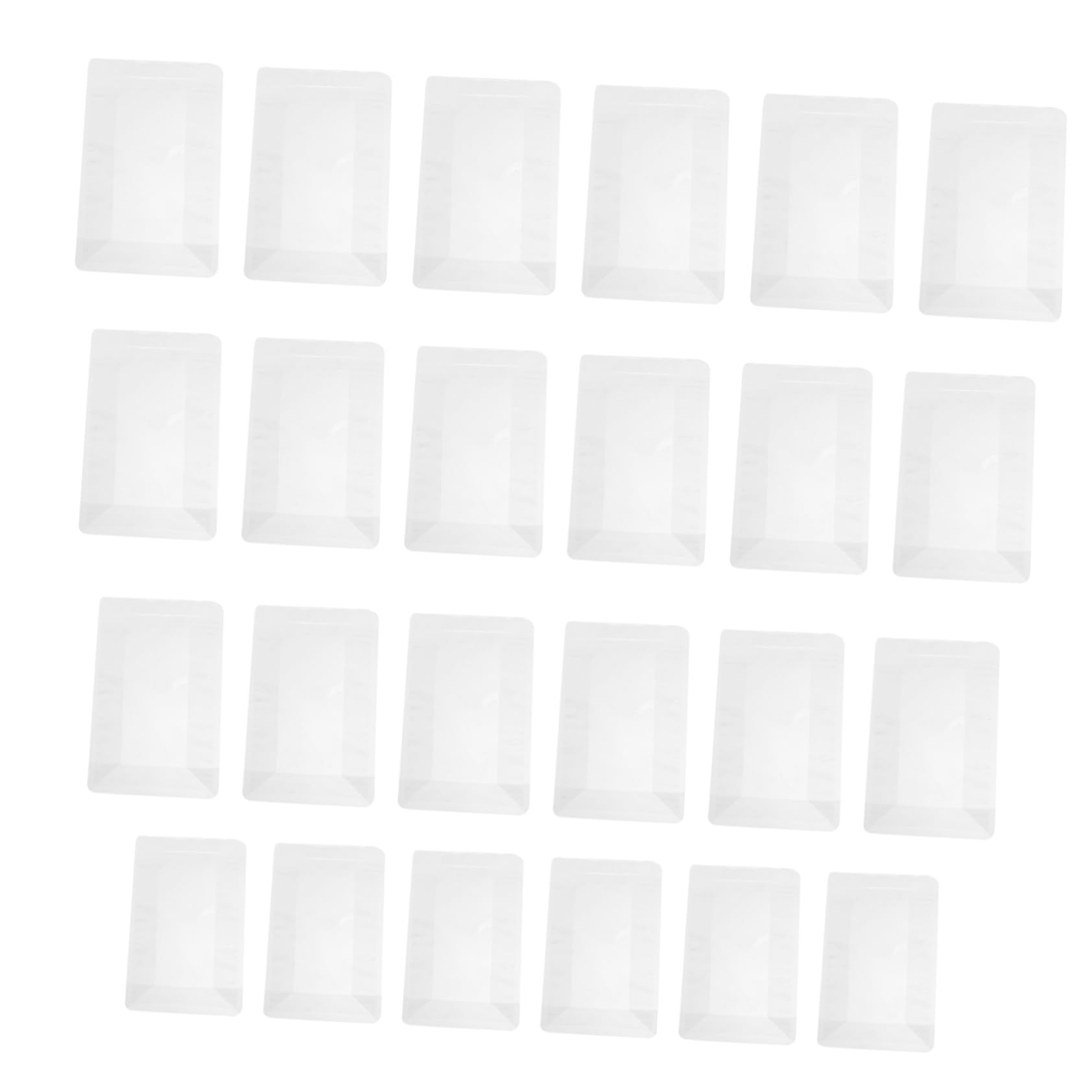 SUPVOX Unique Appearance Pet Food Preservation Bags Self Sealing Portable Cat Food Container