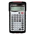 Calculated Industries 4095 Pipe Trades Pro Advanced Pipe Layout and Design Math Calculator Tool for Pipefitters, Steamfitters, Sprinklerfitters and Welders | Built-in Pipe Data for 7 Materials