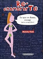 Re-enamorarte 9583052086 Book Cover