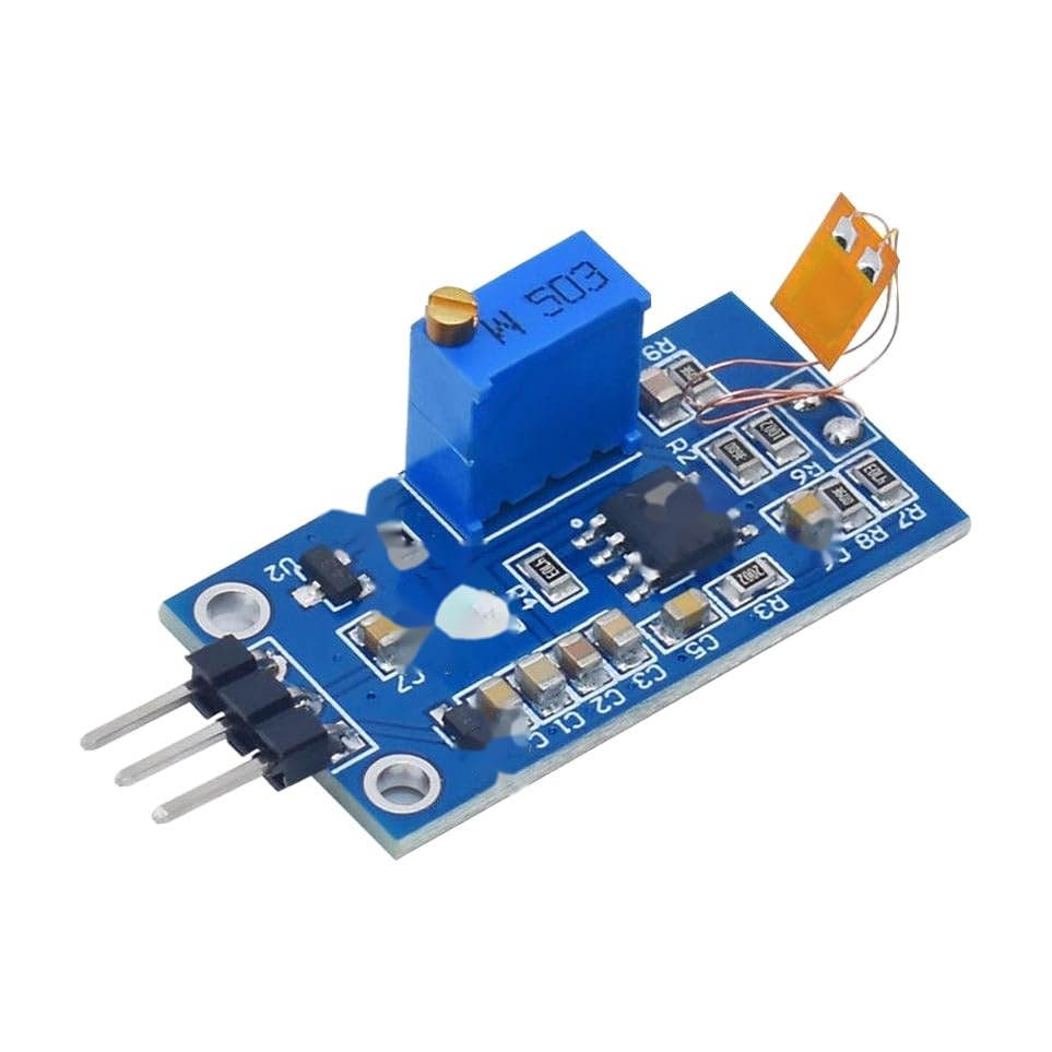 BF350-3AA Strain Gauge Bend Sensor Module Y3 Weighing Amplification Module Digital Sensor Biosensor Mixture for