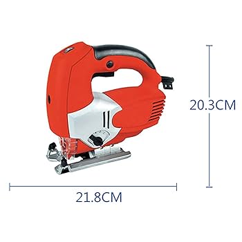 JIG-SAWページ ACE Hardware 23176 Carbon Steel Jigsaw Blades, 12TPI 3-1/8