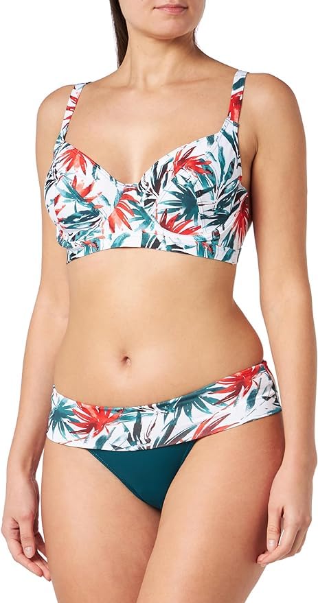 Maillot deux pièces femme balconnet pour sublimer vos journées plage