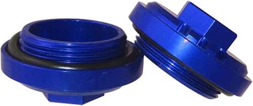 Miniatura 6 de Goten Las cubiertas de válvula de palanquilla vienen con junta tórica para 50cc 70cc 50 70 Z50 K0-78 79-87 XR50 CRF50 88-20 CT70 ATC70 TRX70 XR70