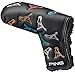 Ping Mr Putter Headcover 2018 Black