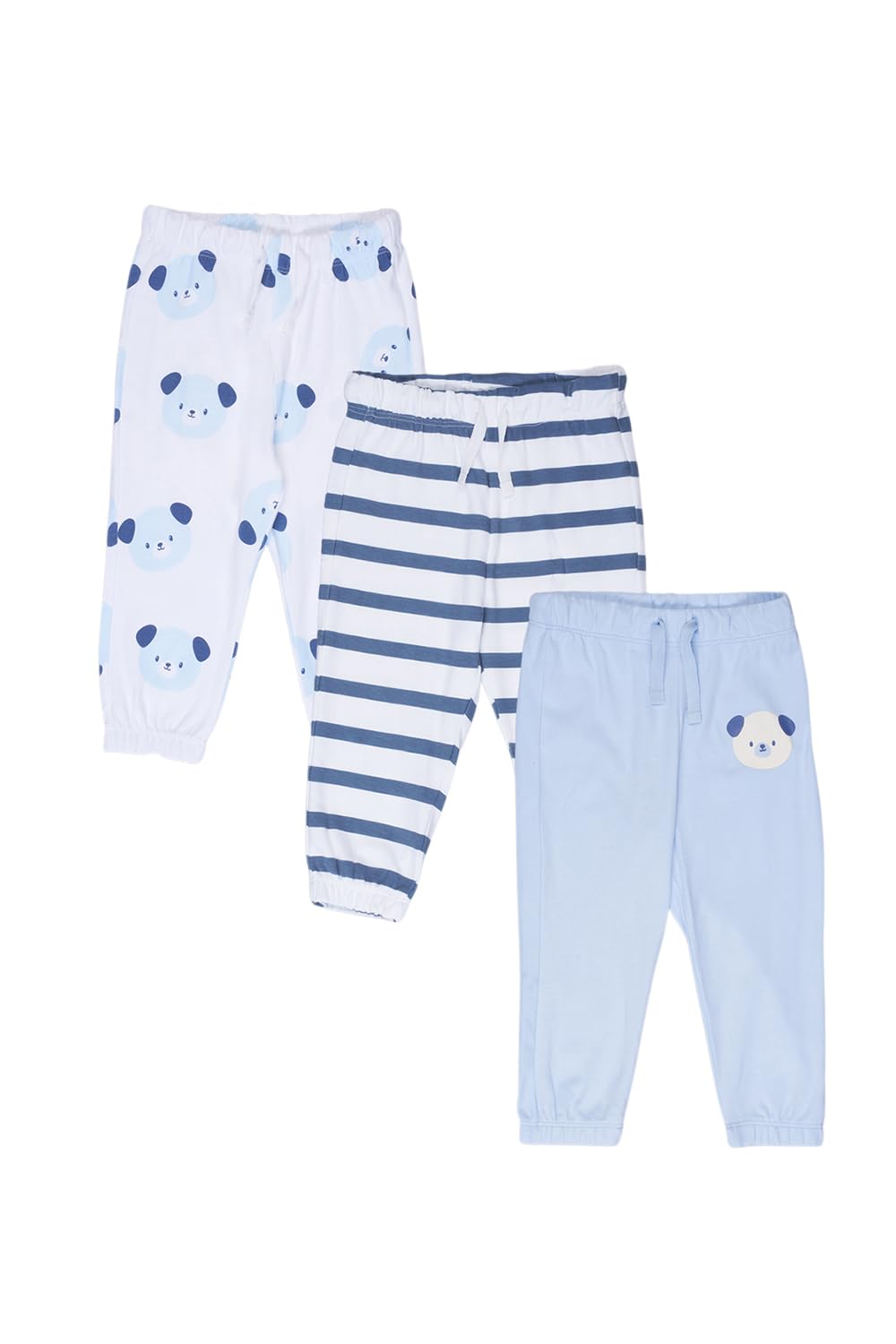Baby-Boys Pants Set-image-4
