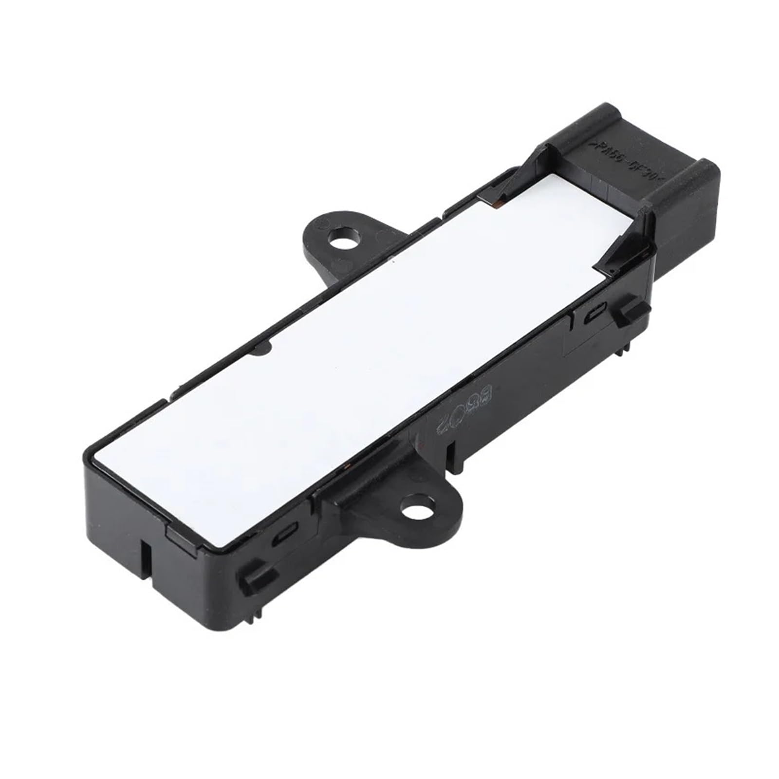 Interruptor de Ajuste de Asiento para Infiniti, Nissan y Maxima 2009-2021. Interruptor de Asiento eléctrico del Conductor Delantero. Número de Pieza: 87066-4HA0A.