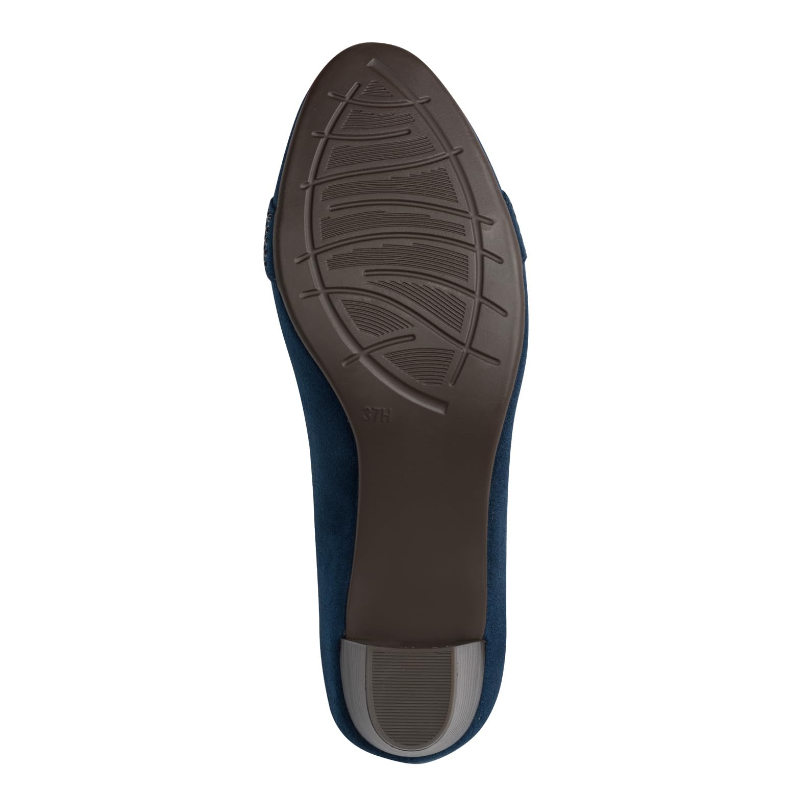 Jana Mary Jane Femme avec détails pailletés Vegan