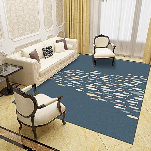 Alfombras Redondas Baratas 180 Marca Kunsen
