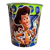 Cestino Gettacarte Ø 21 cm – Arredo Cameretta Toy Story...