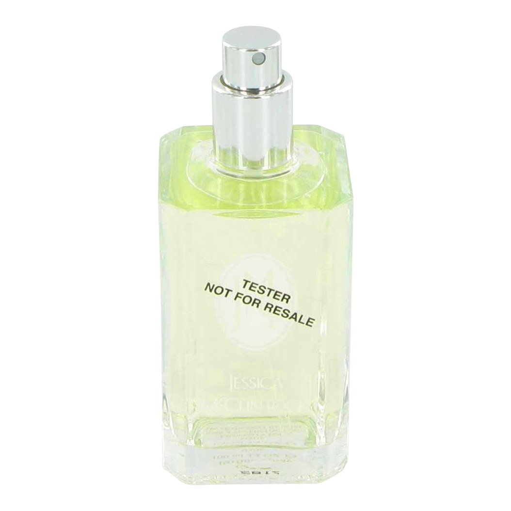 Jessica Mcclintock By Jessica Mcclintock Eau De Parfum Spray 3.4 Oz *tester