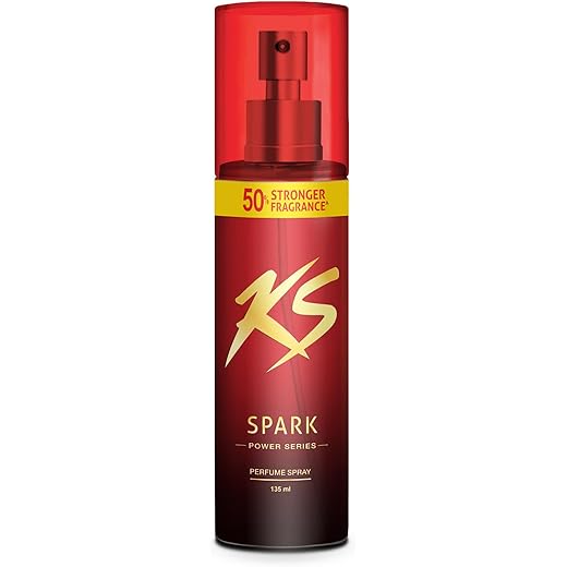 KamaSutra Spark 135ml - Fresh